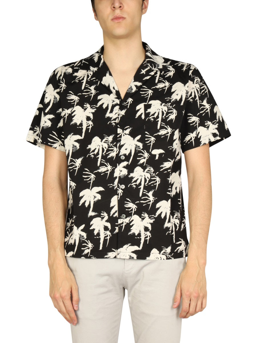 Department 5 Shirts - Multicolour | 960d3a552456f83b06a1e641fc4c8599d58bcd0c