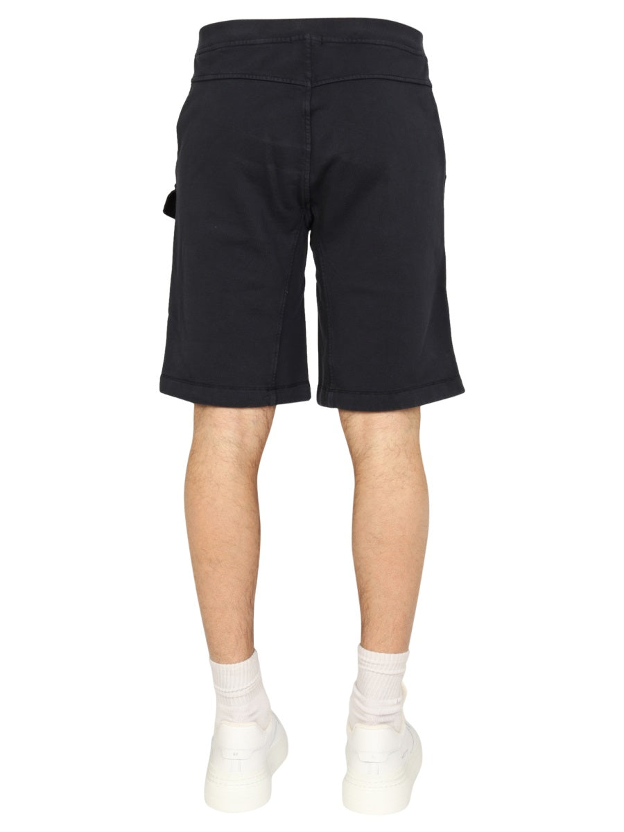 Ten C Shorts - Blue | c1e9d8ffc0f7118c9c842682e380be8d6013d47a