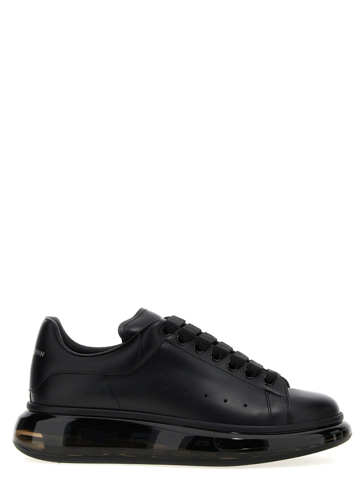 Larry Sneakers Black