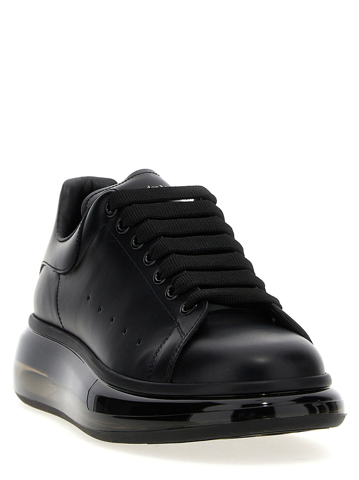 Larry Sneakers Black