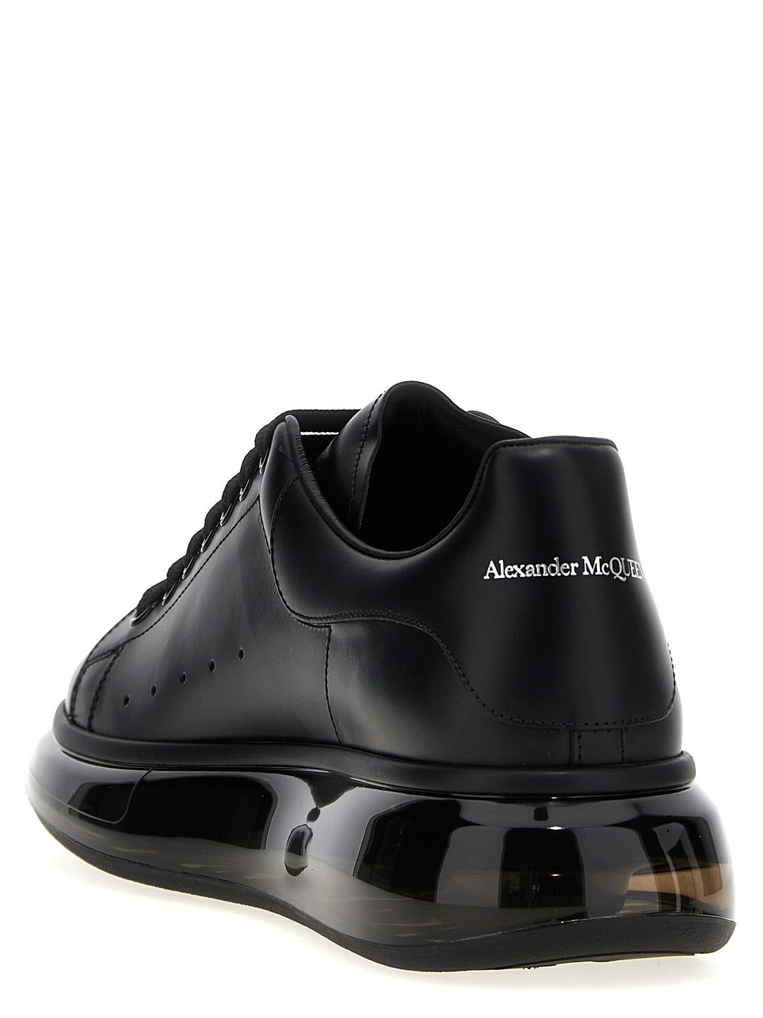 Larry Sneakers Black