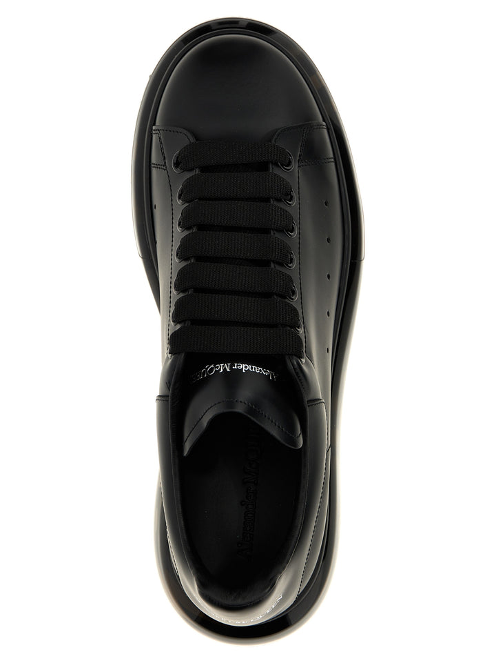 Larry Sneakers Black