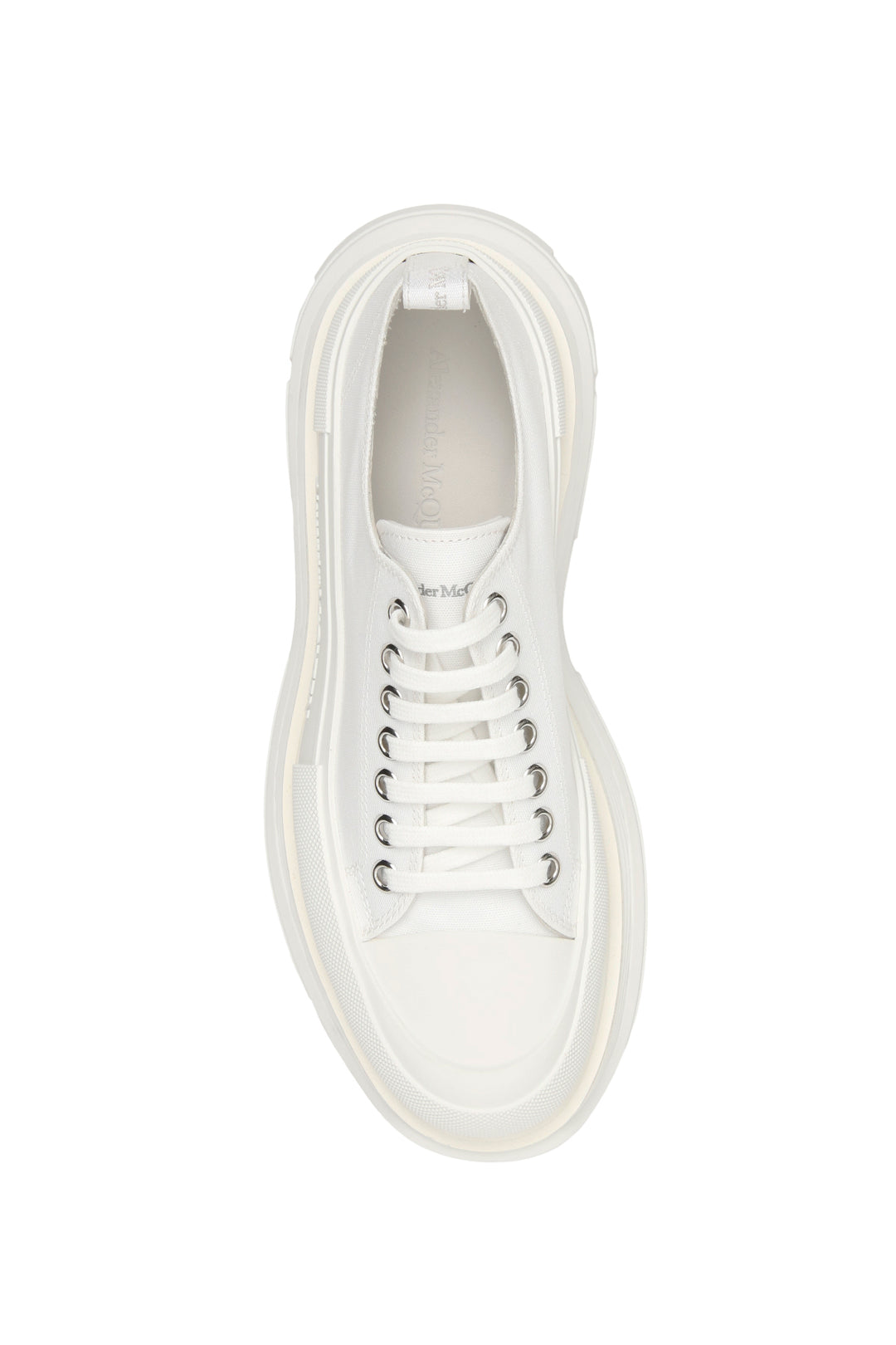 Tread Slick Sneakers