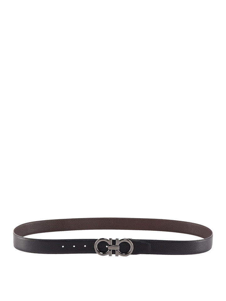 Ferragamo Belts - Blacks and greys | e42585521c54d039db6ead1fbc69581b105ab522
