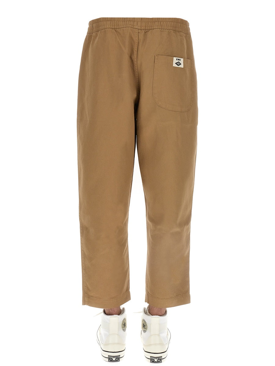 Umbro x YMC Pants - Beige | Wanan Luxury
