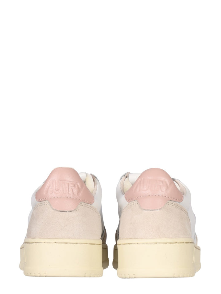 Autry Sneakers - White | Wanan Luxury