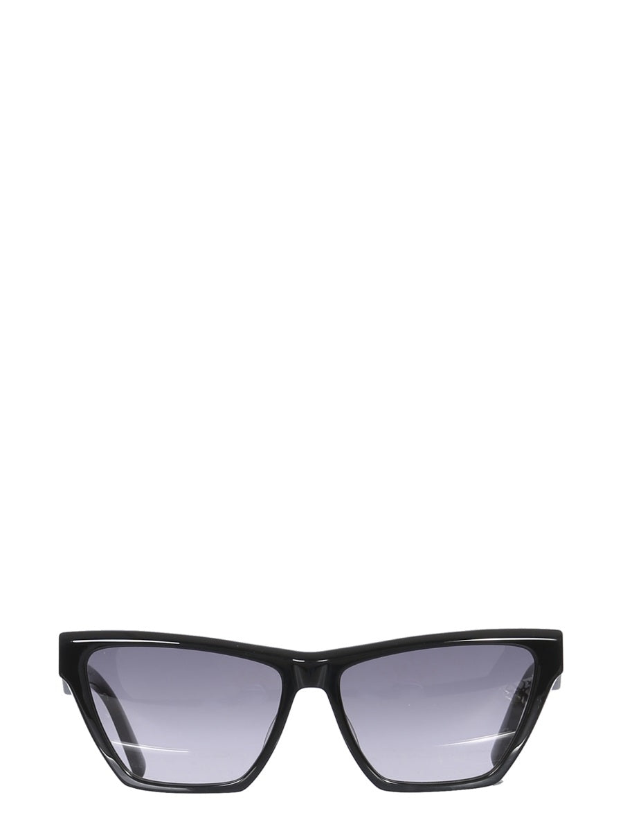 Saint Laurent Sunglasses - Black | 0322a5a5a8a81045de08532522b3d33155628441