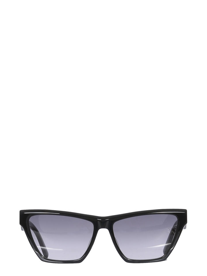 Saint Laurent Sunglasses - Black | 0322a5a5a8a81045de08532522b3d33155628441