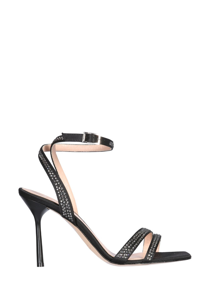 Leonie Hanne X Liu Jo HEELS - Black | 3df137fe00b672f56608d71f6fae4df5454b494d