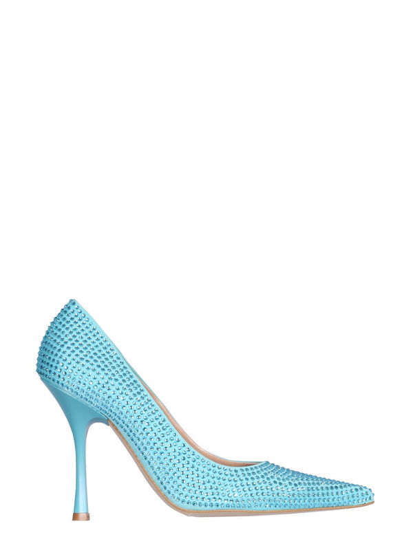 Zapatos de Salón Glam
