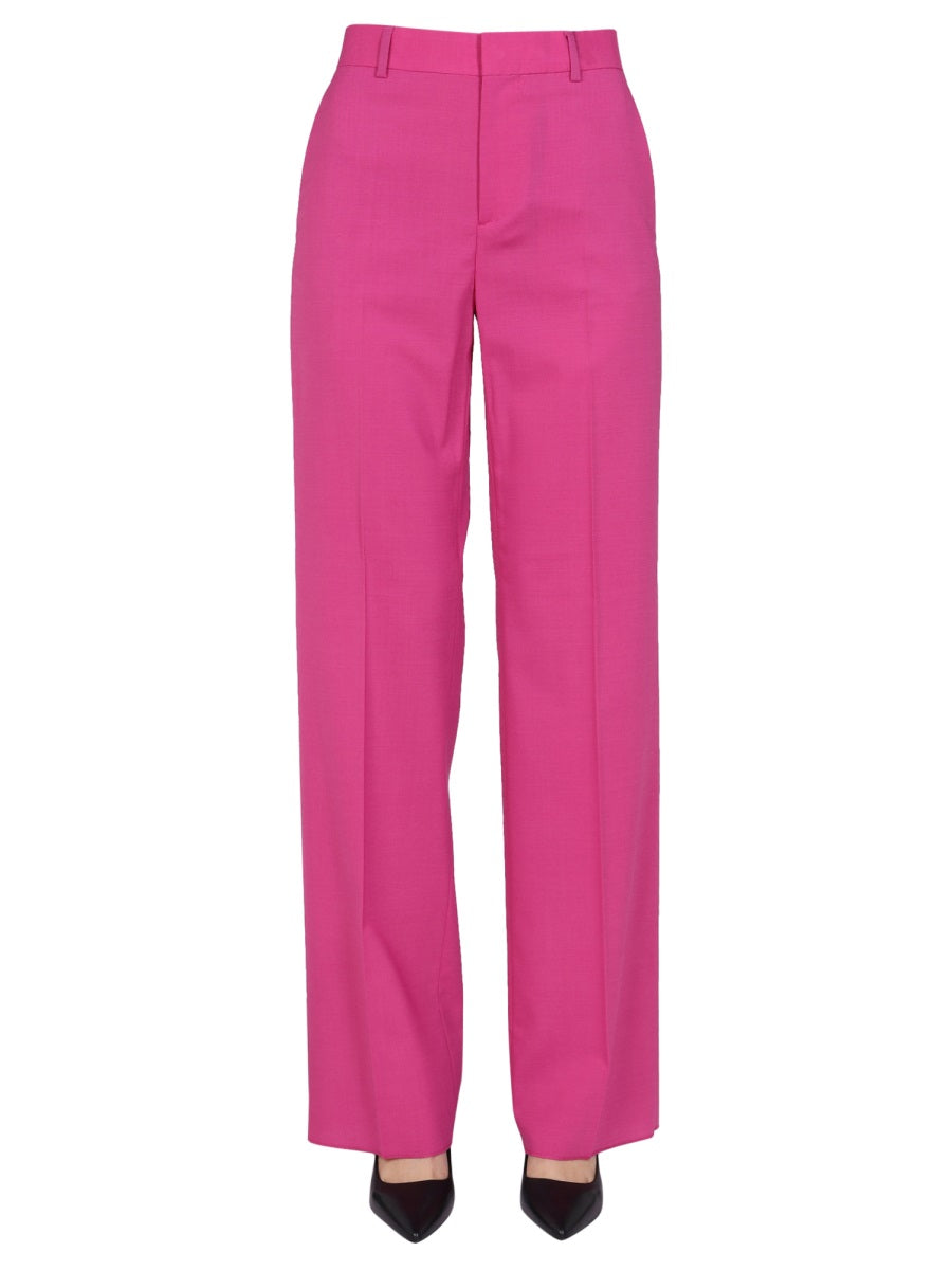Dsquared2 Pants - Fuchsia | Wanan Luxury