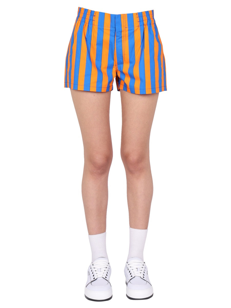 Sunnei Shorts - Multcolor | Wanan Luxury
