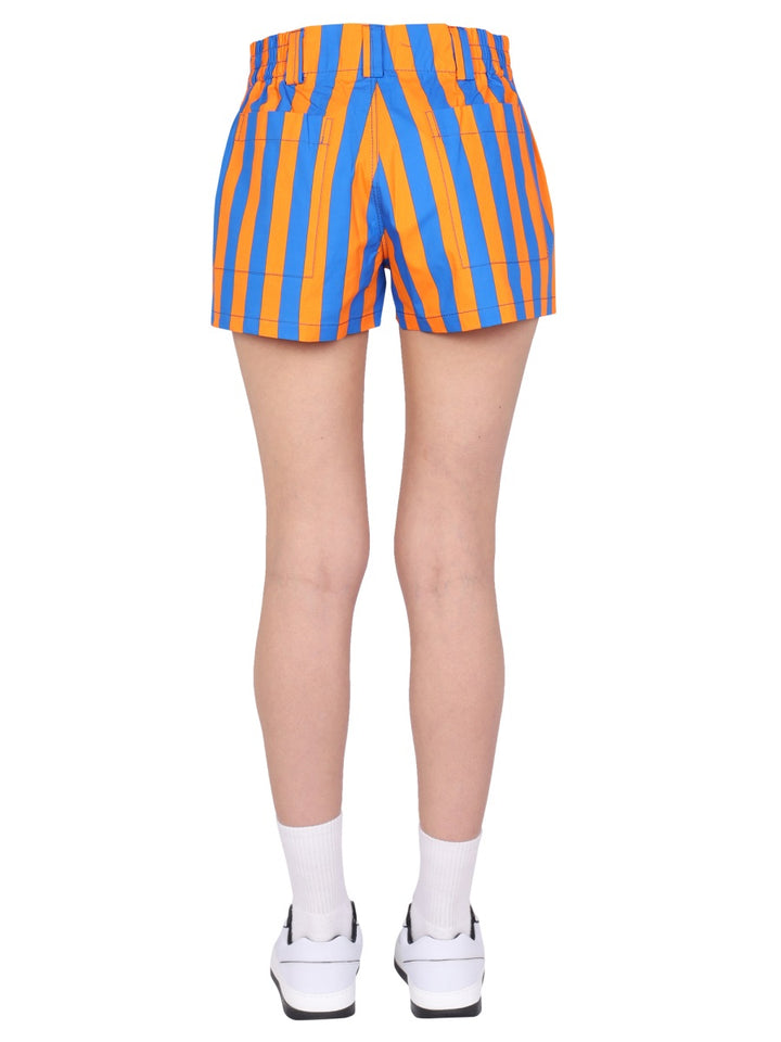 Sunnei Shorts - Multcolor | Wanan Luxury