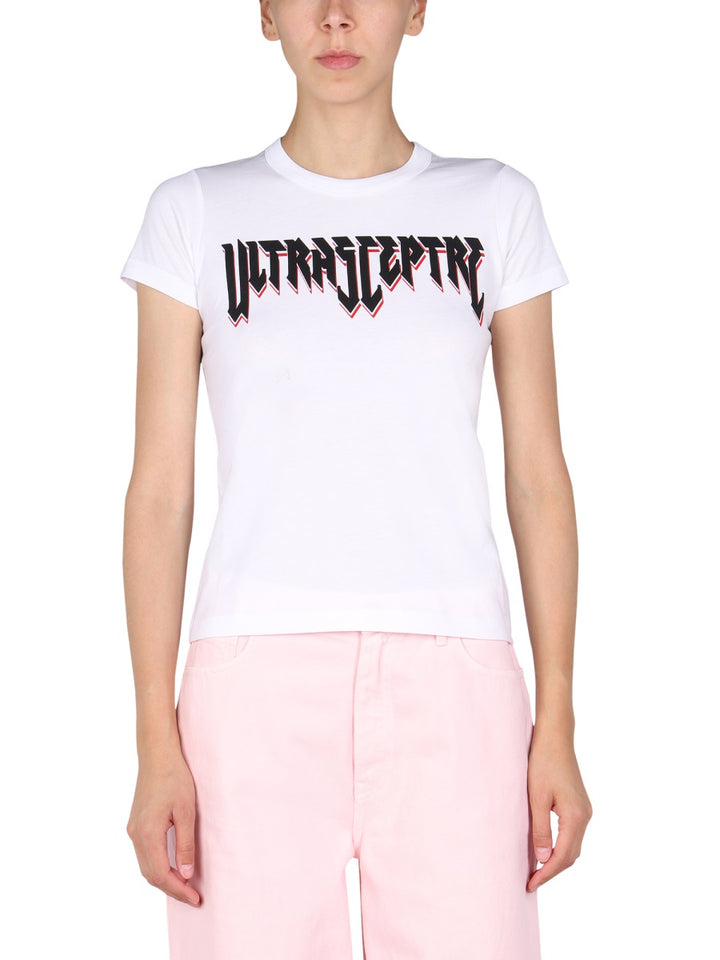 Raf Simons T shirts - White | Wanan Luxury