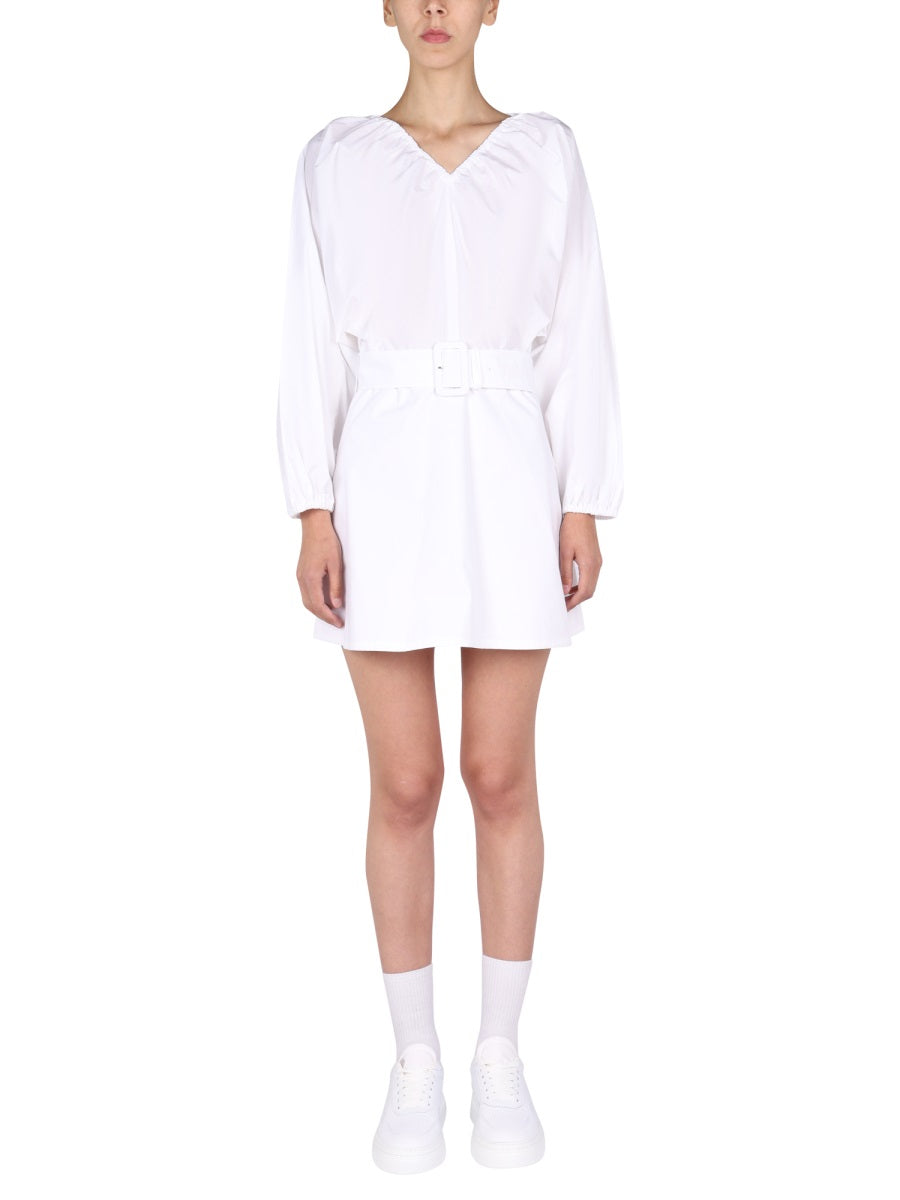 Patou Suits & Dresses - White | Wanan Luxury