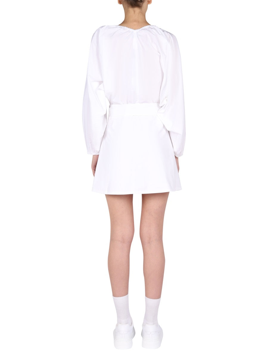 Patou Suits & Dresses - White | Wanan Luxury