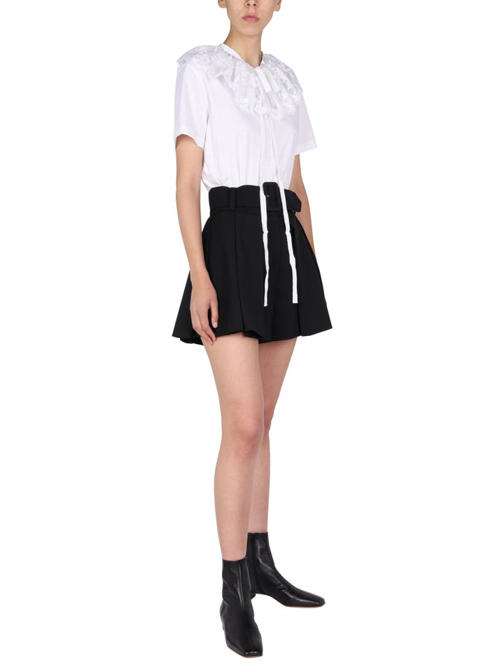 Patou T shirts - White | Wanan Luxury