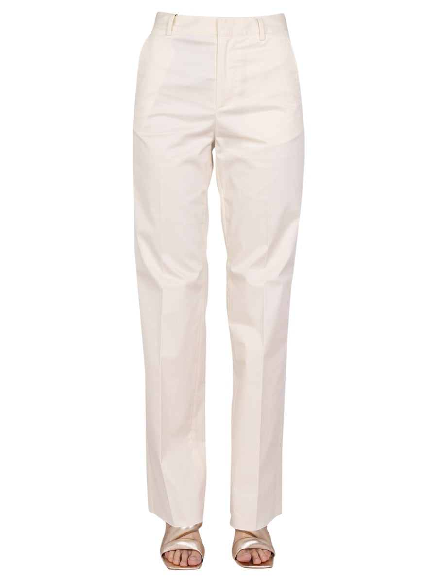 Dsquared2 Pants - Ivory | 79090ab061e240423b45dd6e6867b38e442c5429