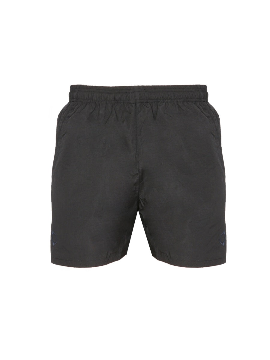 Ma.Strum Swimwears - Black | Wanan Luxury