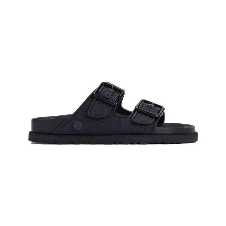 Birkenstock 1774 Sandals - Black | 66387b1a5d31ff96850500e6c95768108eb9d6fb