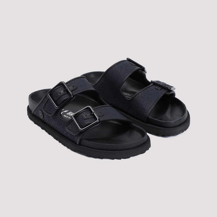 Birkenstock 1774 Sandals - Black | b1c78c832eb4ffcdbdc817997d70d0e9f21c441a