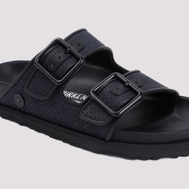 Birkenstock 1774 Sandals - Black | 2847899dce2e4ee52dfaa786701fc0df6bef1756