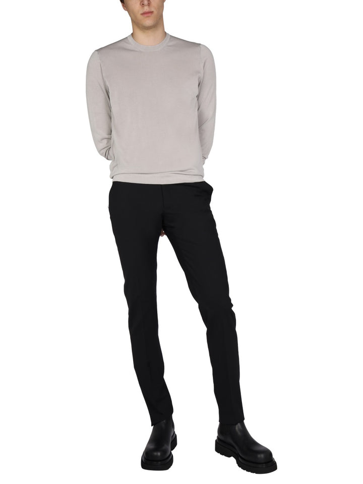 Drumohr Sweaters - Dove | 3999c60f50b1b687e10e27e02ac57d47ce60232c