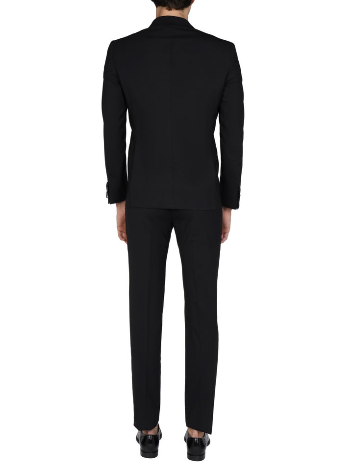 Tonello Suits & Dresses - Black | de816b90b0f1a127f06b93f07d645ab6e0938363