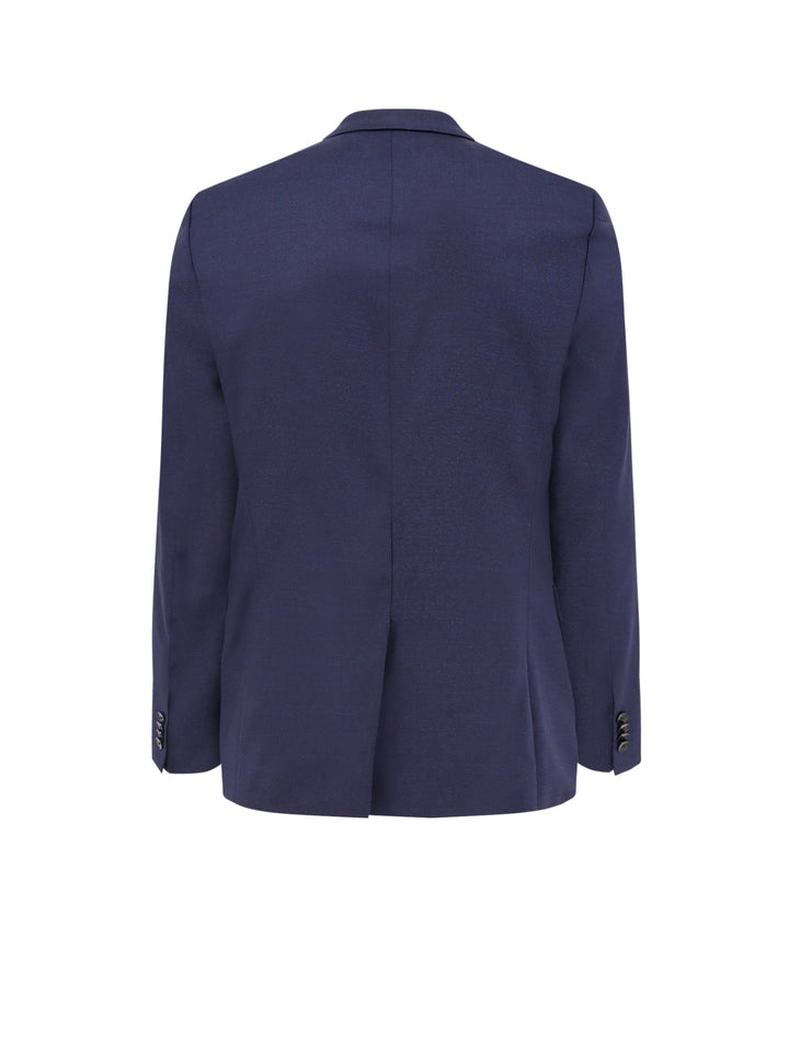 Boss Dresses - Blue and green | 820d6936ebbe91e677376e5e1df6473c2e79e8fc