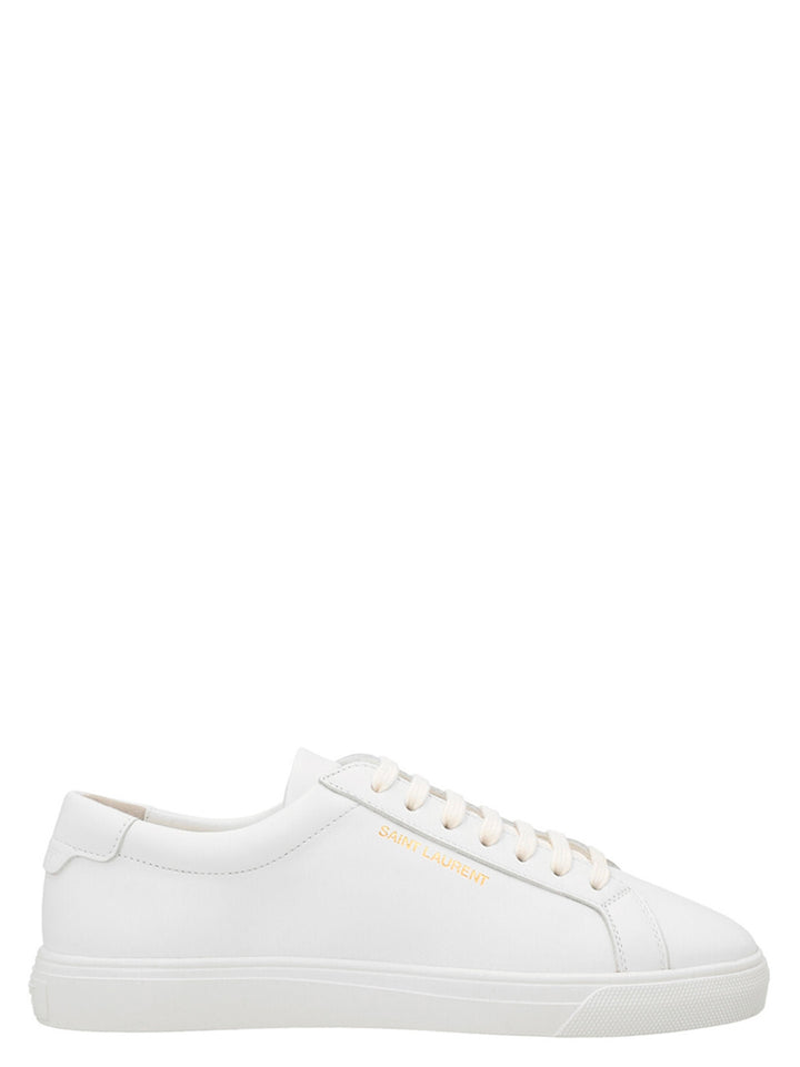 Andy Sneakers White