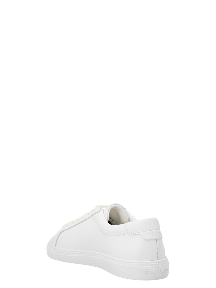 Andy Sneakers White