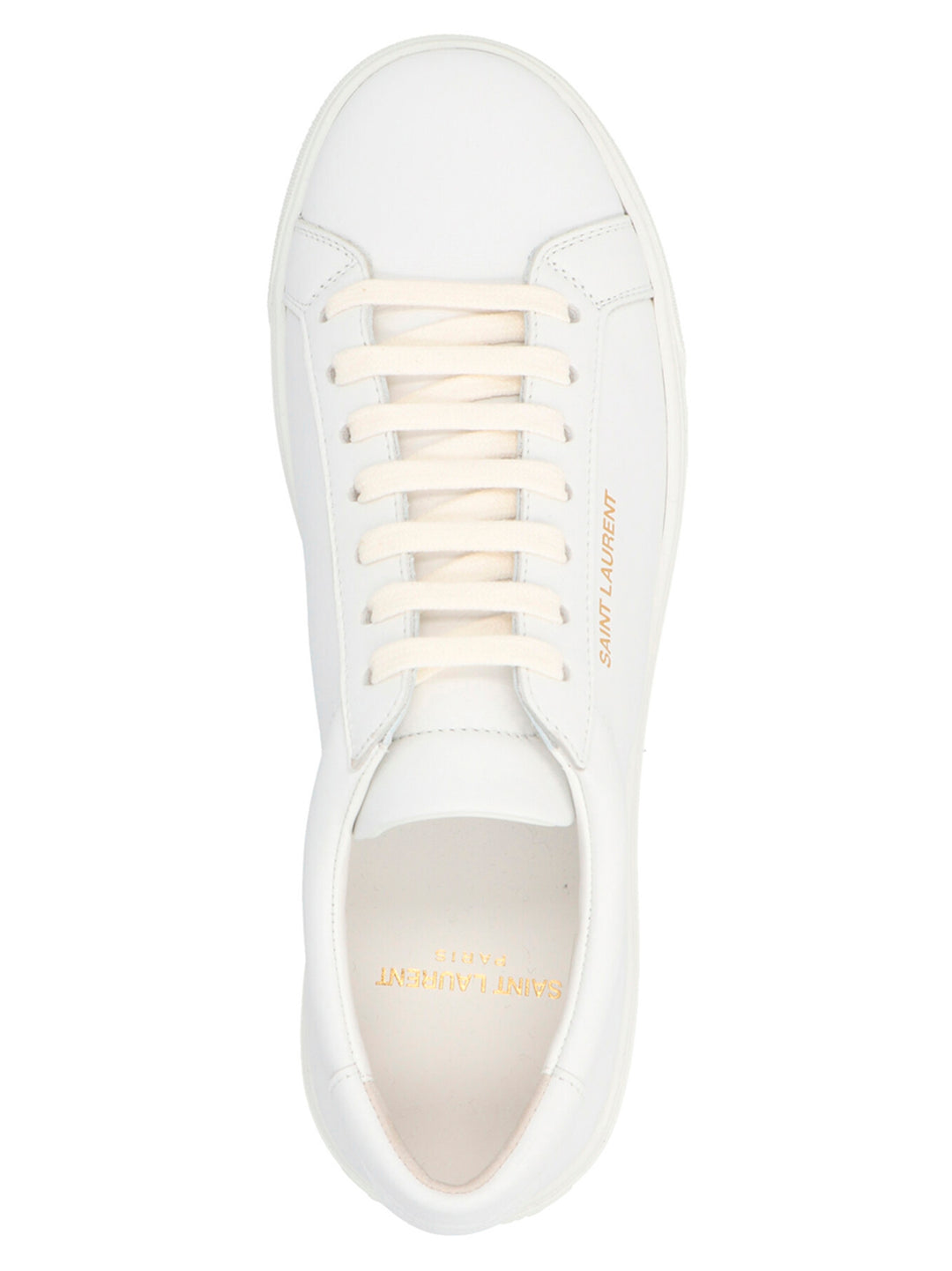 Andy Sneakers White