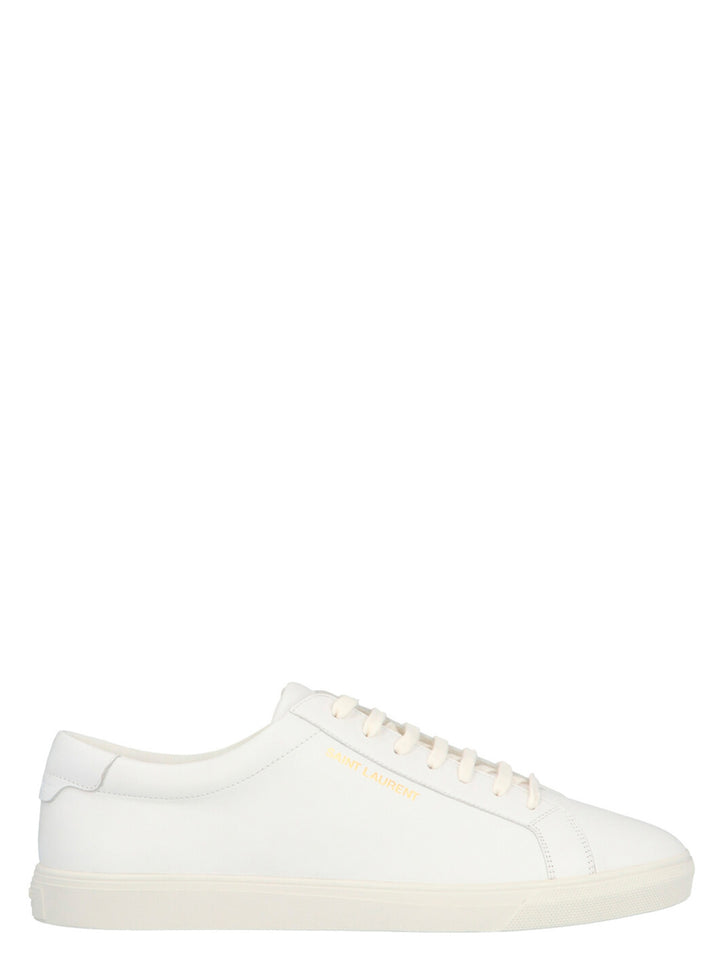 Andy Sneakers White