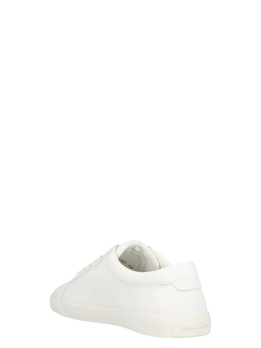 Andy Sneakers White