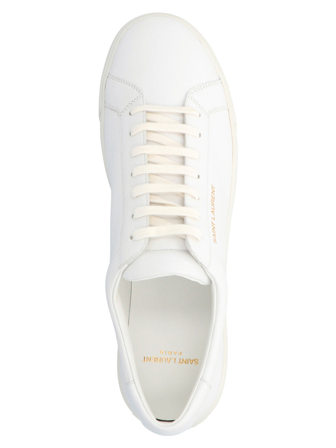 Andy Sneakers White