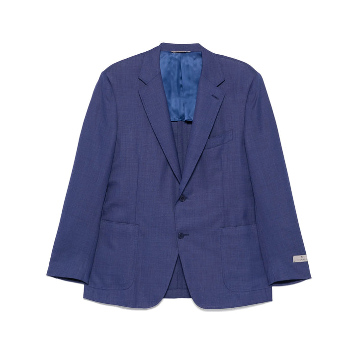 Canali Jackets - Blue | 3bec4e18247573b3707a26dc6a95c30aea0d6142
