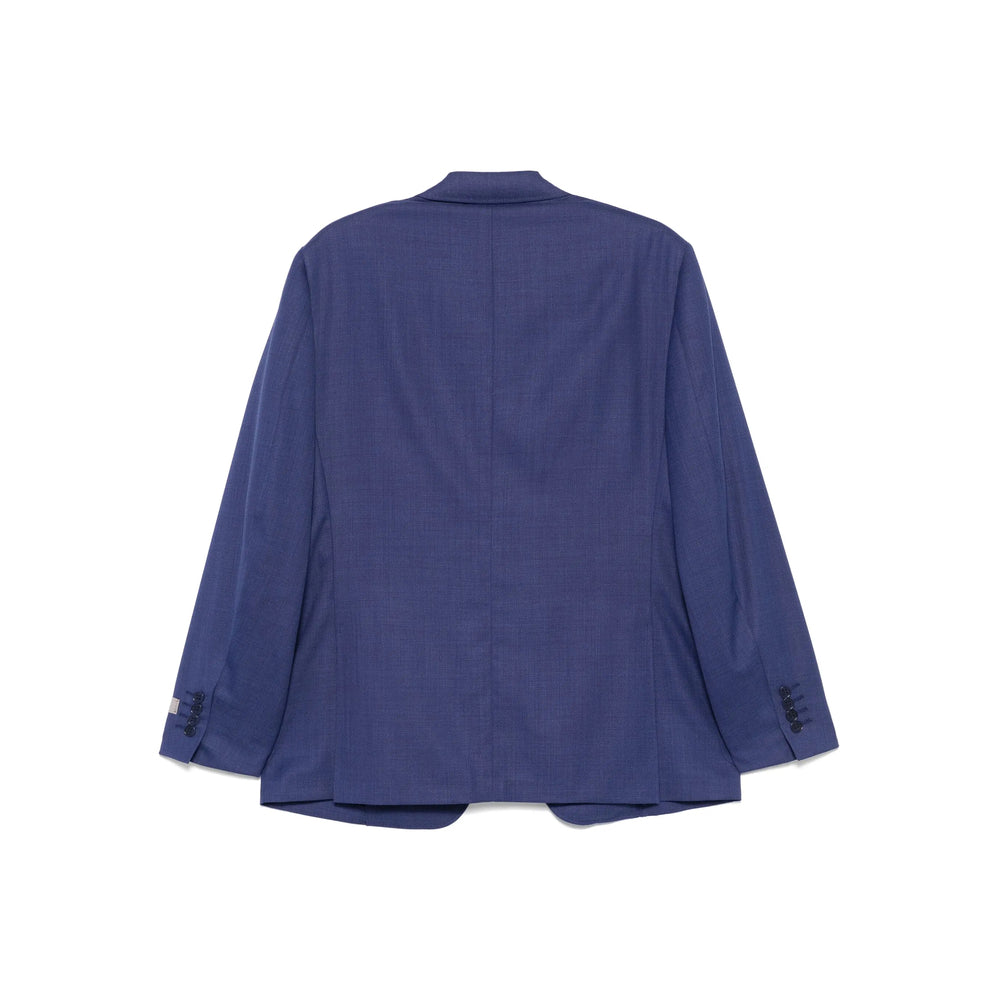Canali Jackets - Blue | 80714de94e3a4a994dbbd63118fa7c1e3f03c7f6