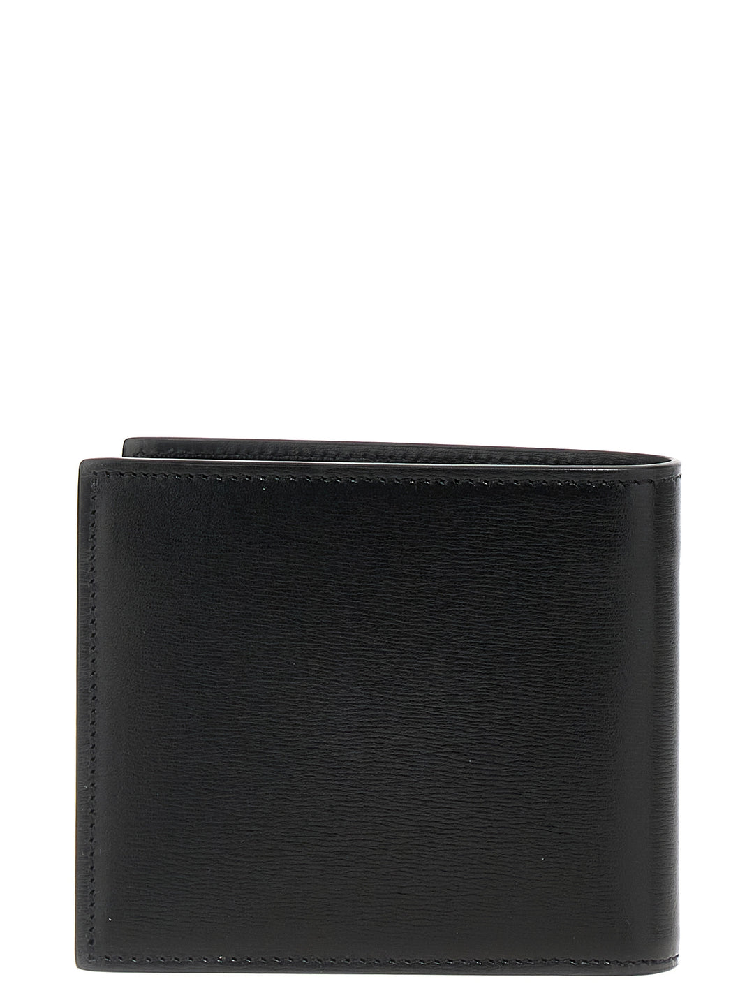 East/West Wallets, Card Holders Black