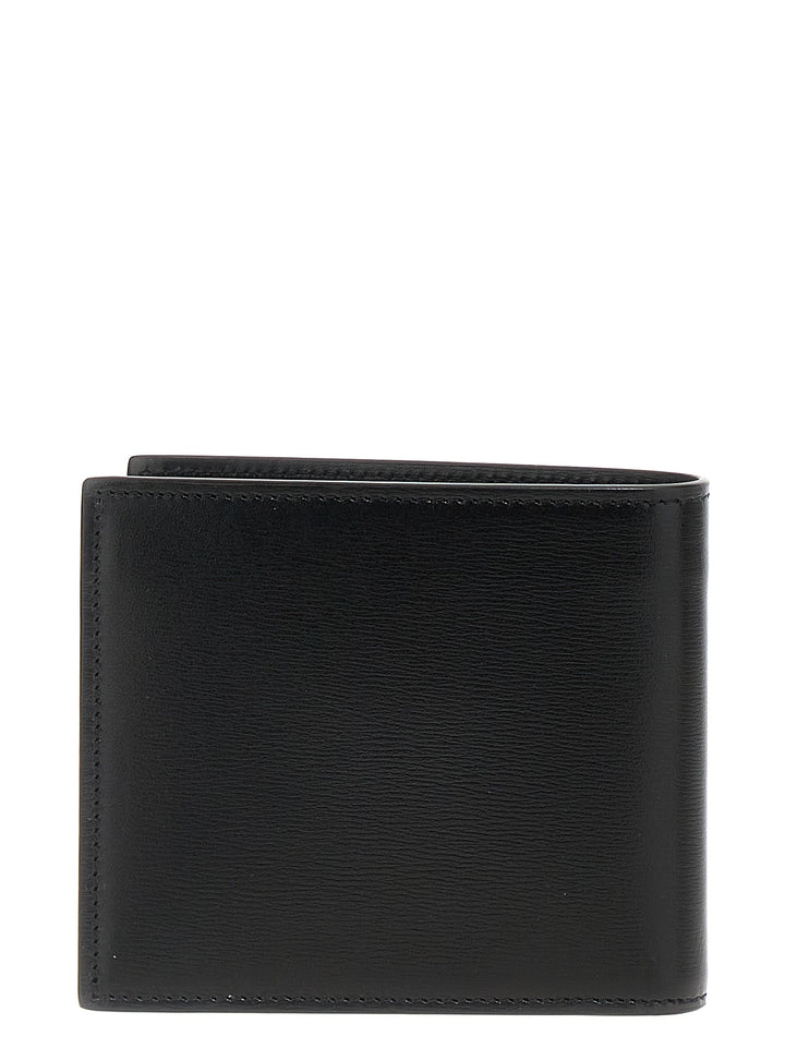 East/West Wallets, Card Holders Black