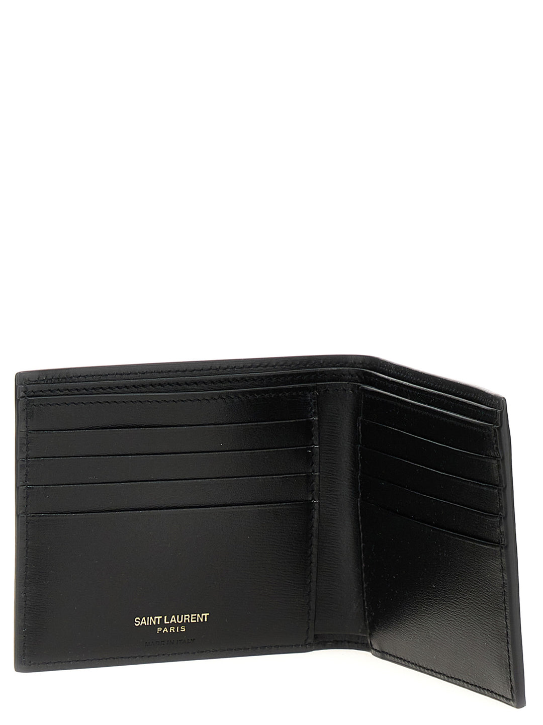 East/West Wallets, Card Holders Black