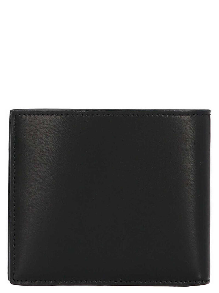 East/West Wallets, Card Holders Black