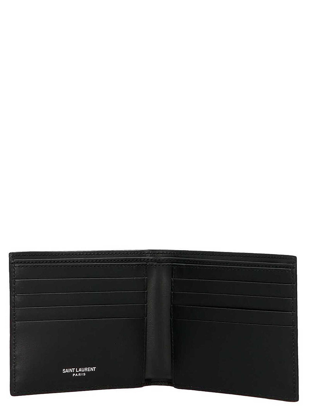 East/West Wallets, Card Holders Black