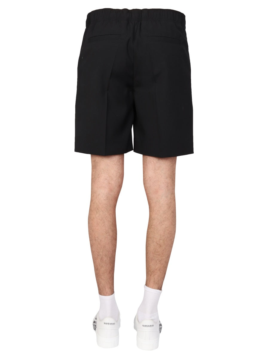 Givenchy Shorts - Black | Wanan Luxury