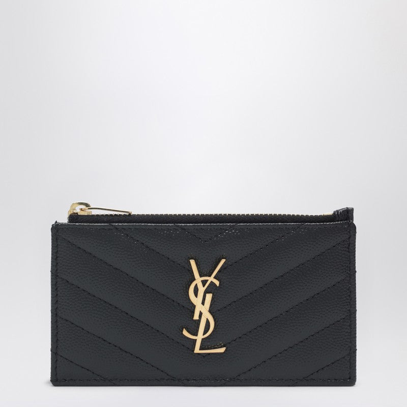 Saint Laurent Apparel & Accessories - Black | 4d9cd67ebd525455c0ef33affdad737be72a7c72