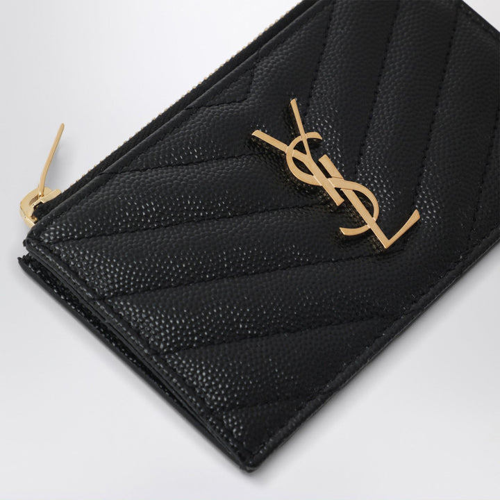 Saint Laurent Apparel & Accessories - Black | 8f56c02c9d6f612967f84663d825420d6928a554