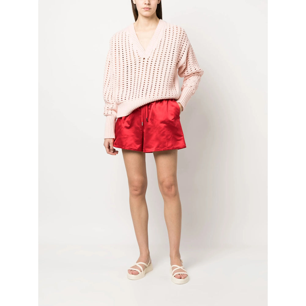 Sa Su Phi Sweaters - Pink | 89a509362c51dfe5aa18e38355df86251fce0ead