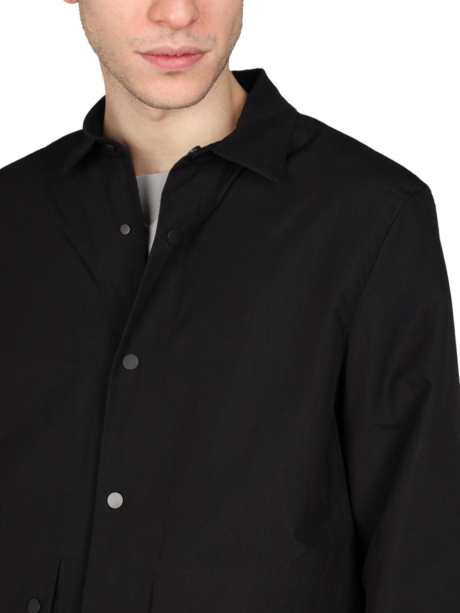 Monobi Jackets - Black | 006e4798ab1f6837ee1bbce5facf506edd699096