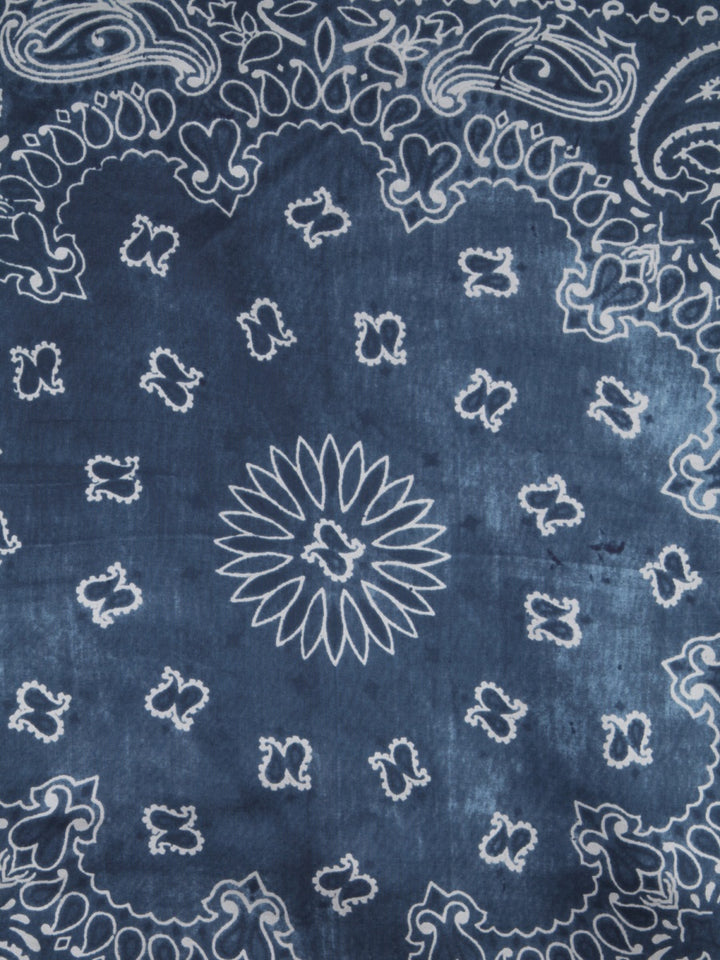 Golden Goose Scarves & Gloves - Blue | Wanan Luxury