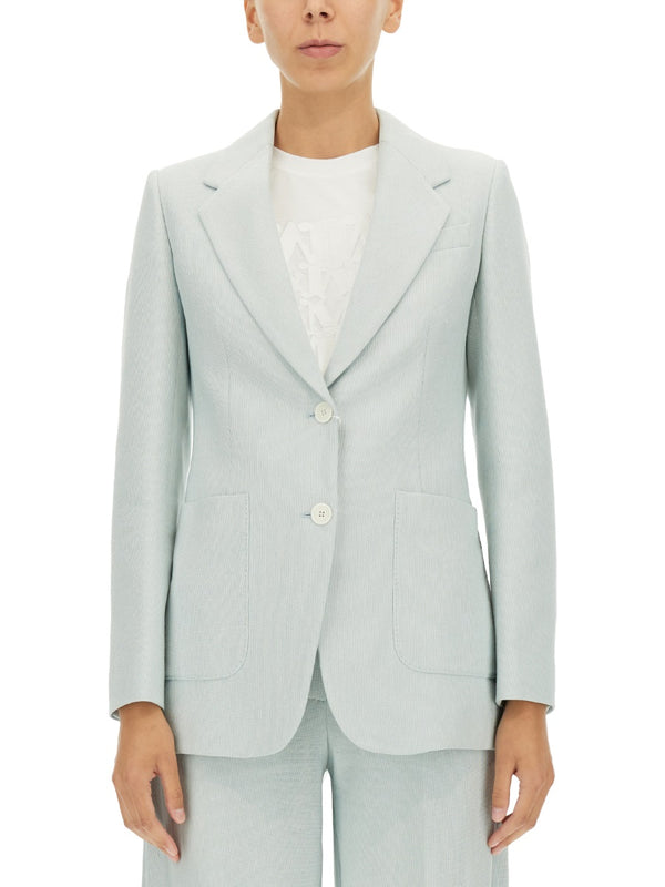 "Fox" Jacket