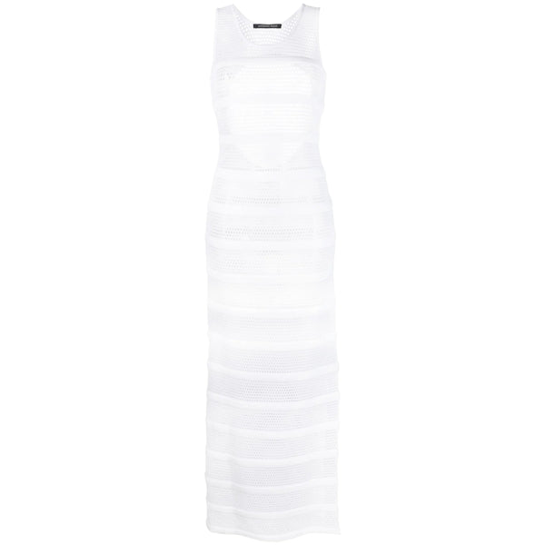 Dresses White
